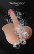 CrazyBull Rhyne Realistic Masturbator